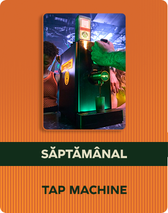 Tap Machine