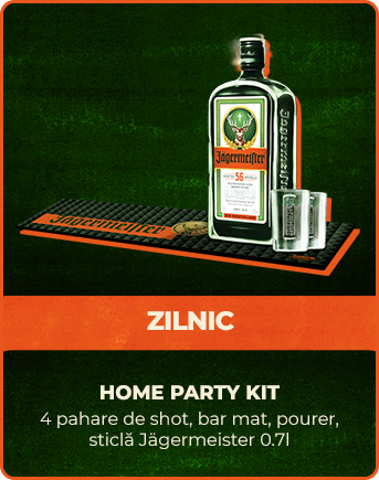 Homr Party Kit