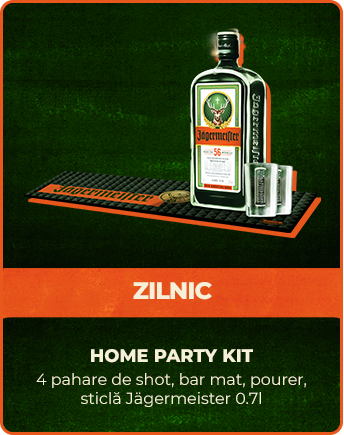 Home Party Kit