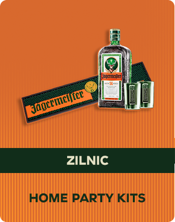 Home Party Kit